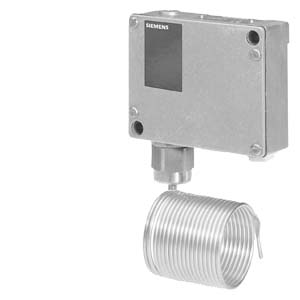 BPZ:QAF81.6 Siemens - QAF81.6