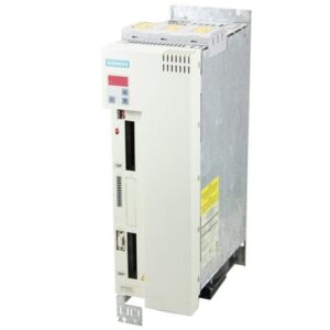 6SE7021-8TP70-Z C43+F01+G42+G91+K80 Siemens