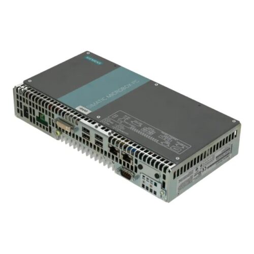 6ES7647-7BE30-4XN0 Siemens
