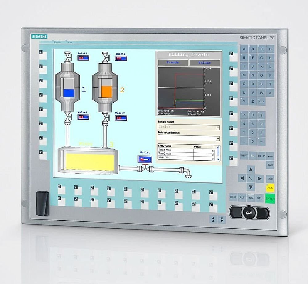 6AV7891-0GB00-1AA0 Siemens
