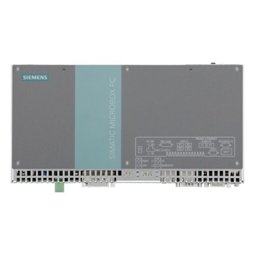 6ES7647-7AJ40-1AA0 Siemens