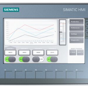 6AV2123-2GB03-0AA0 Siemens