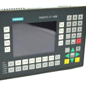 6ES7626-2AG02-0AE3 Siemens