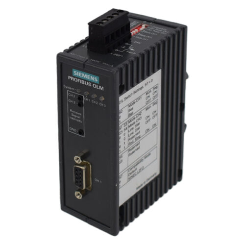 6GK1502-3CD10 Siemens