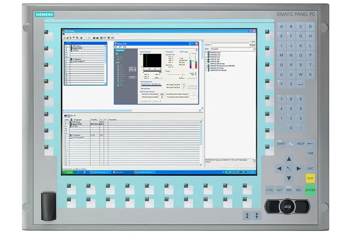 6AV7893-0AB10-0BC0 Siemens