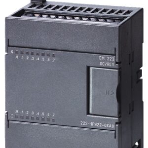 6ES7223-1BM22-0XA8 Siemens