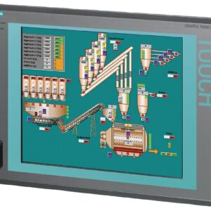6AV7872-0BC20-1AC0 Siemens