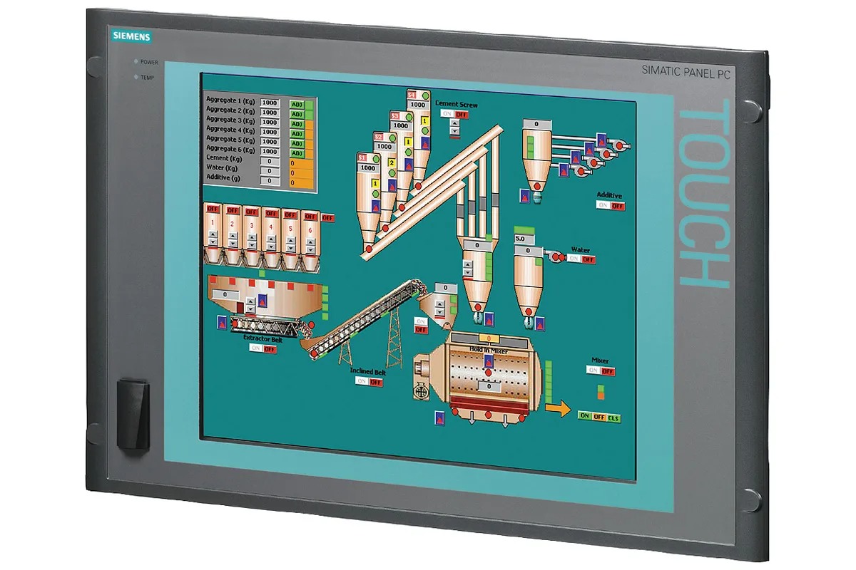 6AV7872-0BC20-1AC0 Siemens