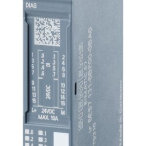 6ES7131-6BF00-0CA0 Siemens