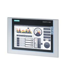 6AV2124-0JC01-0AX0 Siemens