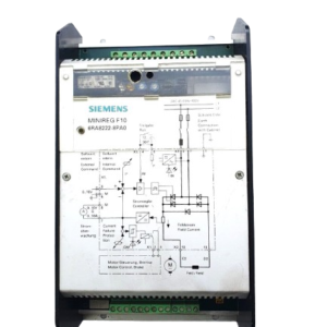 6RA8222-8PA0 Siemens