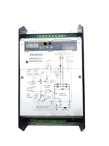 6RA8222-8PA0 Siemens