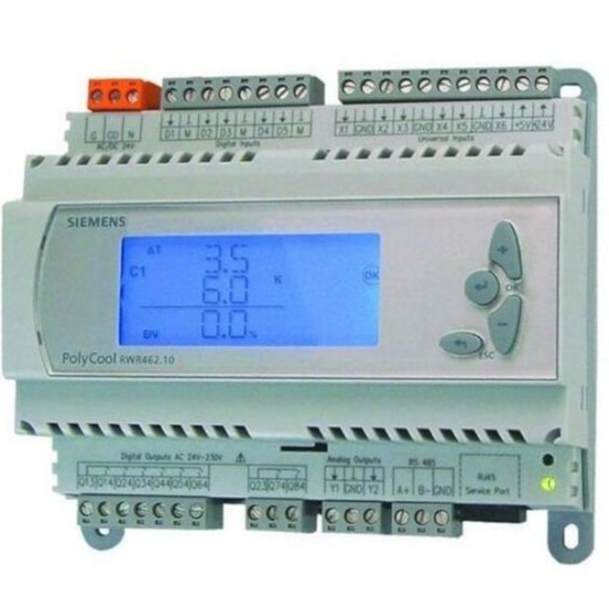 RWR462.10 Siemens