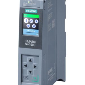 6ES7511-1AK02-0AB0 Siemens