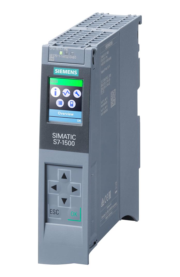6ES7511-1AK02-0AB0 Siemens