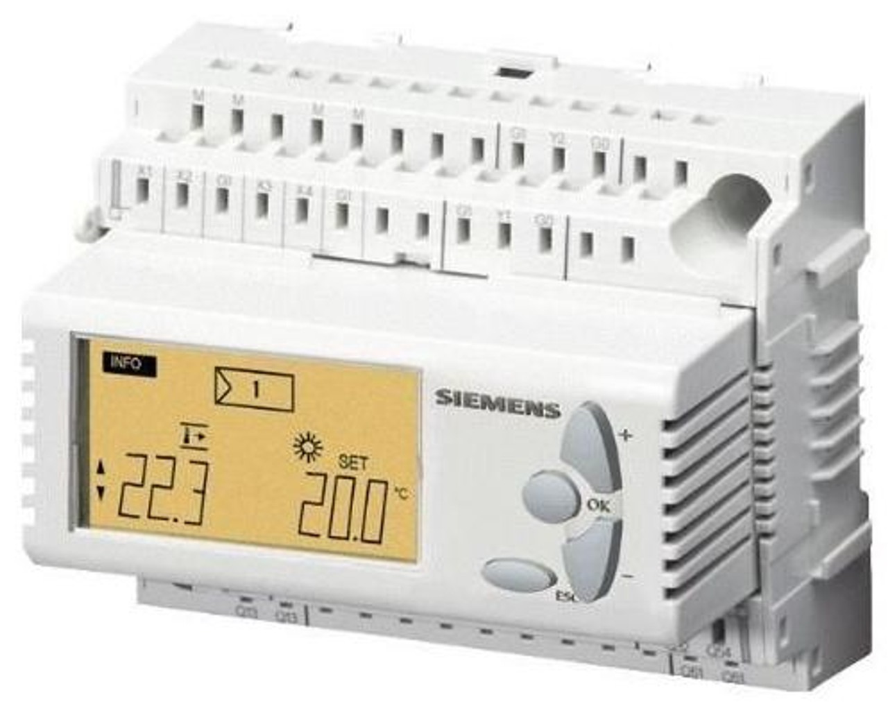 RLU202 Siemens