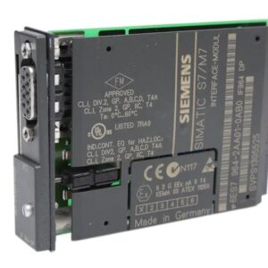 6ES7964-2AA01-0AB0 Siemens