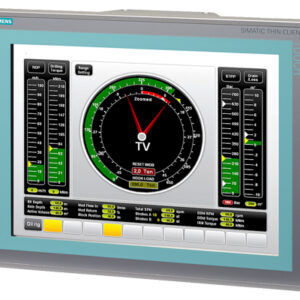 6AV6646-2AB21-2AX0 Siemens