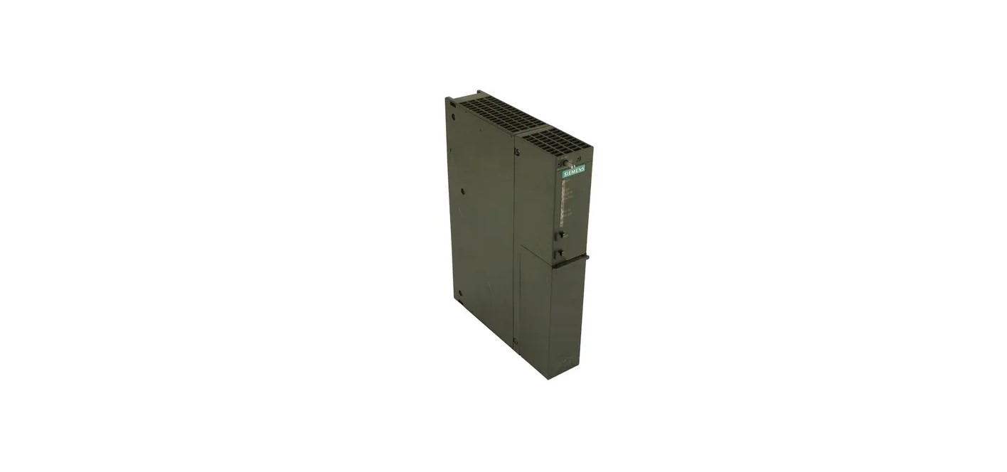 6ES7405-0KR00-0AA0 Siemens