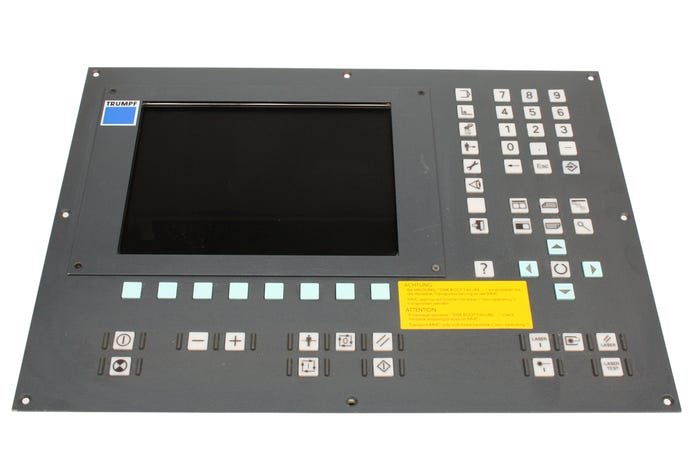 6FC5203-0AB50-0AA2 Siemens