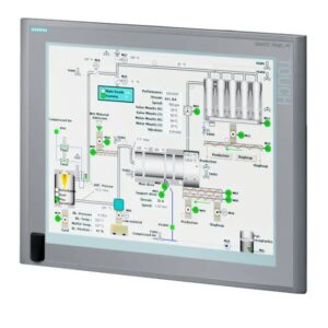 6AV6644-5AB10-0DS0 Siemens