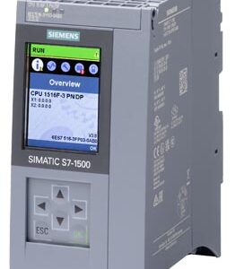 6AG1516-3FN01-2AB0 Siemens