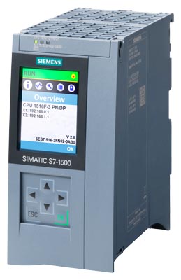 6AG1516-3FN02-2AB0 Siemens