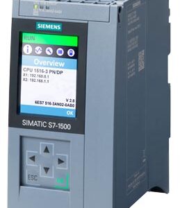 6AG1516-3AN02-2AB0 Siemens