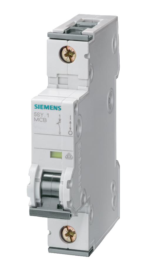 5SY4106-7 Siemens