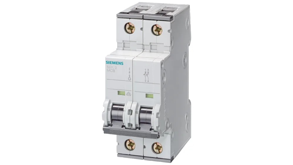 5SY6206-7 Siemens