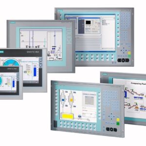 6AV6644-5AA10-0HW0 Siemens