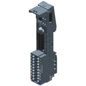 6ES7193-6BP00-0BU0 Siemens