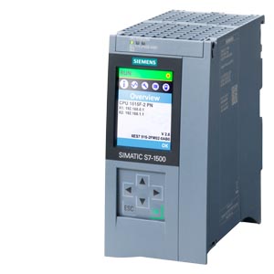 6AG2515-2FN03-4AB0 Siemens