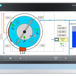 6AV6646-1AC22-0AX0 Siemens
