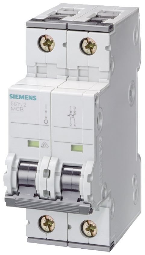 5SY4202-8 Siemens