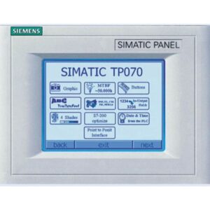 6AV6545-6DB10-0BS0 Siemens
