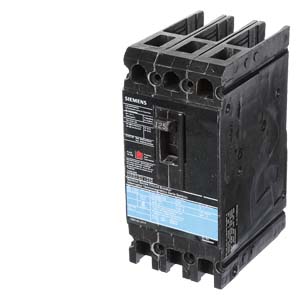 ED43B125 Siemens