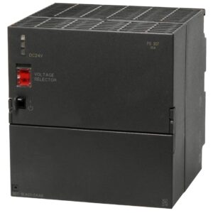 6AG1307-1KA01-4AA0 Siemens