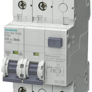 5SU1324-7FA10 Siemens