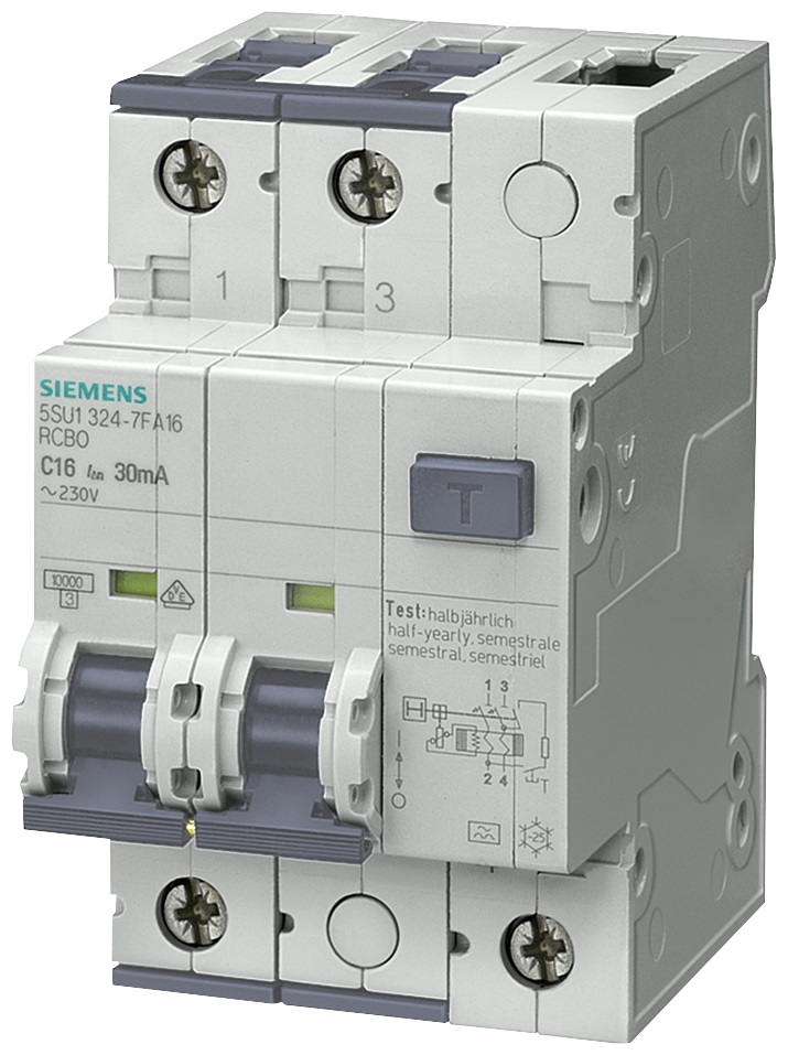 5SU1324-7FA10 Siemens