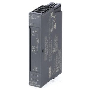 6ES7131-4BD01-0AA0 Siemens