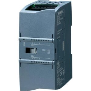 6ES7222-1HH32-0XB0 Siemens