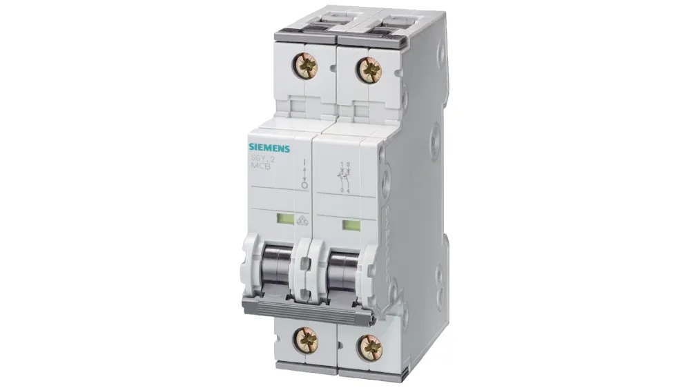 5SY6210-7 Siemens