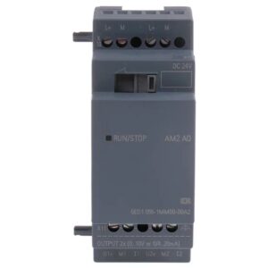 6ED1055-1MM00-0BA2 Siemens