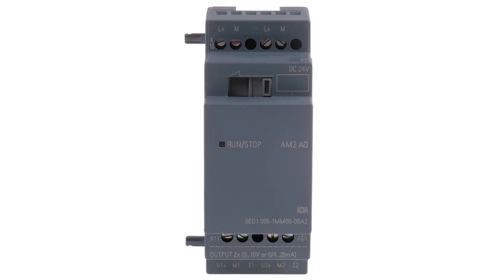 6ED1055-1MM00-0BA2 Siemens