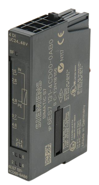 6ES7131-4CD00-0AB0 Siemens