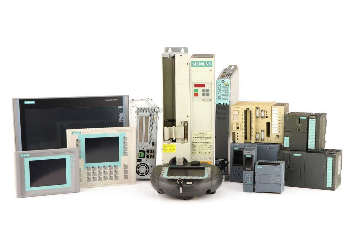6AG4011-2DJ33-0MX0 Siemens