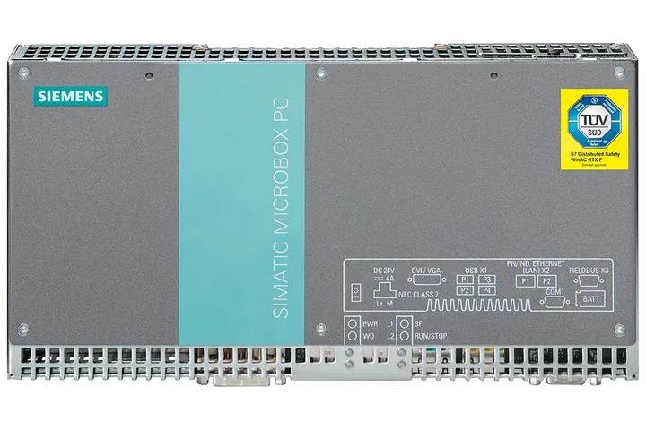 6ES7675-1DB20-6AL0 Siemens