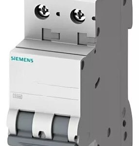5SX1-204-7 Siemens
