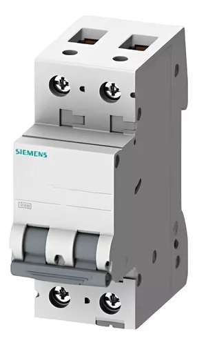5SX1-204-7 Siemens